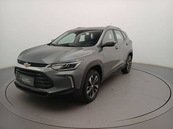 CHEVROLET TRACKER 1.2 TURBO FLEX PREMIER AUTOMÁTICO